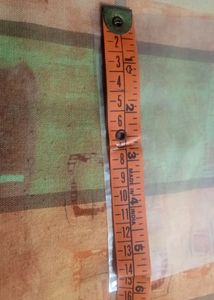 10pcs Packing Transparent Packets