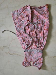 Girls Frock 2yrs