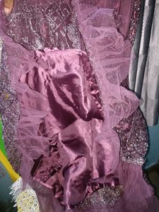 Beautiful Gown