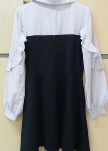 Party Wear One Piece...👗👗