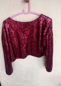 Party Wear Top
