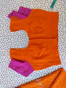 Rajputani Saree