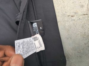 The North Face Black Pants