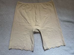 Nude color shorts for women…unused