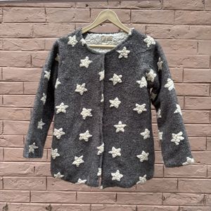 ❌SALE❌ZARA Girls Grey Cardigan