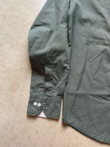 Ralph Lauren Olive Shirt