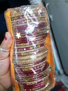 New Bangles
