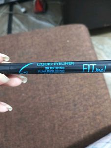 Fit Me! Eyeliner