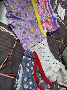 Cute Panties - Bundle of Fun!