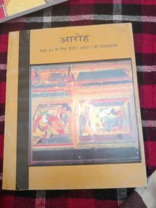 Hornbill English Textbook Class XI