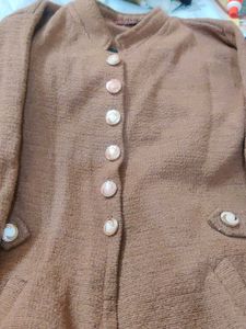 Womens Sweater