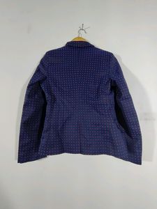 Navy Blue Blazer (Women&#39;s)