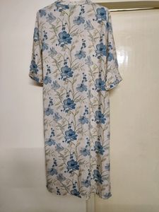 For Summer Superb Plus Size Kurta