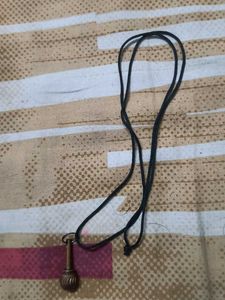 Combo Of Rudraksha 4 Mukhi 2 Rudraksh And Gada Lo