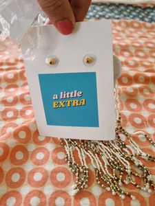 Beautiful Earrings
