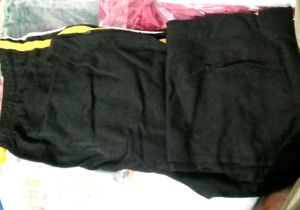 T-Shirt And Loyers Men(,4) Set New,