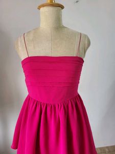 dress  Length  30 Inches
