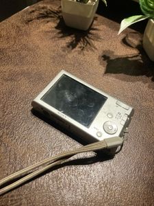 Sony Cybershot 12.1 MP Digital Camera