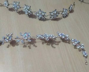 Bridal Hair Accessories