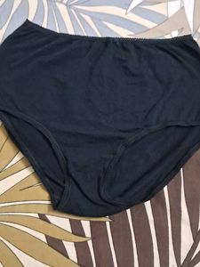Combo  Of Six  Pure Cotton  Bra N Panty  Imported