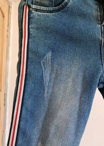 Tuffy Jeans
