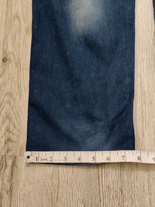 Ma782 Sabrin Jeans Waist 38
