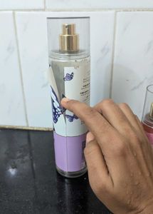 🦋 Butterfly Mist ❤️