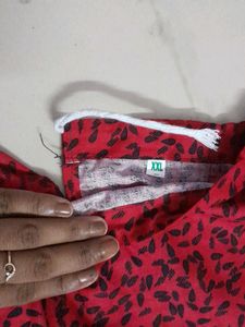 XXL Night Suit Pant