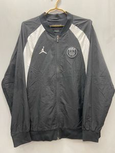 Jordan x PSG Jacket