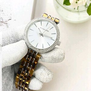 MK NEW MODEL LADIES WATCH @DHAMAKA SALE