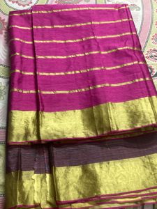 Very Nice  Gorgeous Saree