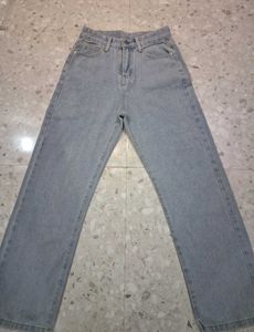 Savana Straight Leg Jeans