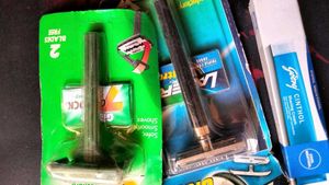 Grooming Products