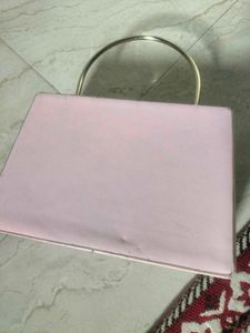 Chic DR Clutch