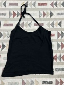 Brand new black camisol😍