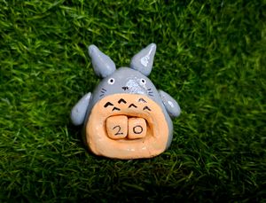 Clay Calender