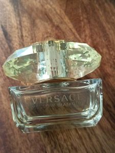 Versace Yellow Diamond