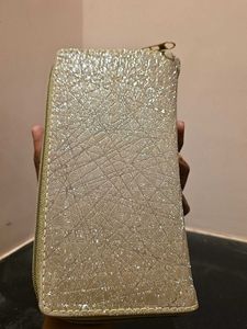 Sparkly Wallet