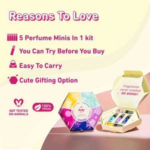 Plum BodyLovin&#39; Perfume Set
