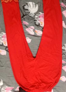 Kurta Set Without Dupatta