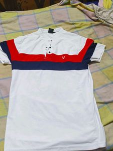 mens  t-shirt branded new