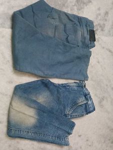 Pair of Jeans