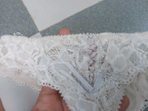 la vie en rose Lace Thong Panty
