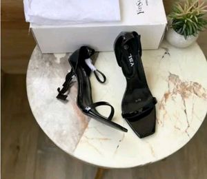 Optimum YSL Signature Heels