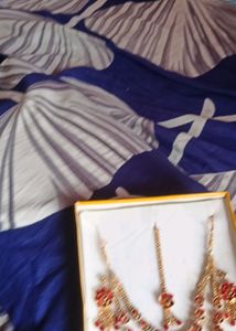 Jewellery Set