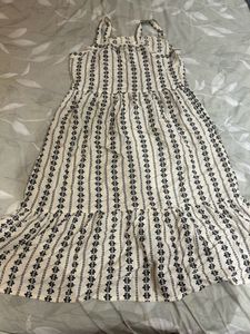 All About You Midi Dress