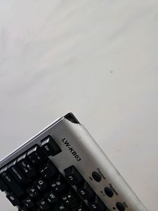 Keyboard