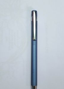 Aluminium Roller Ball Pen  (Unused)
