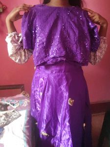 Lehenga