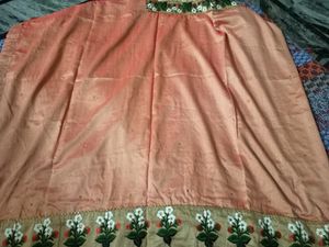 Brand New Saree